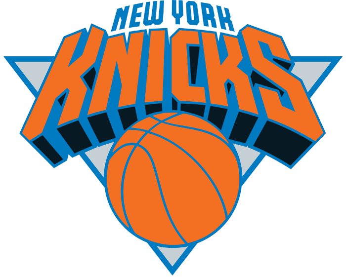 New York Knicks 1995-2011 Primary Logo iron on transfers for fabric